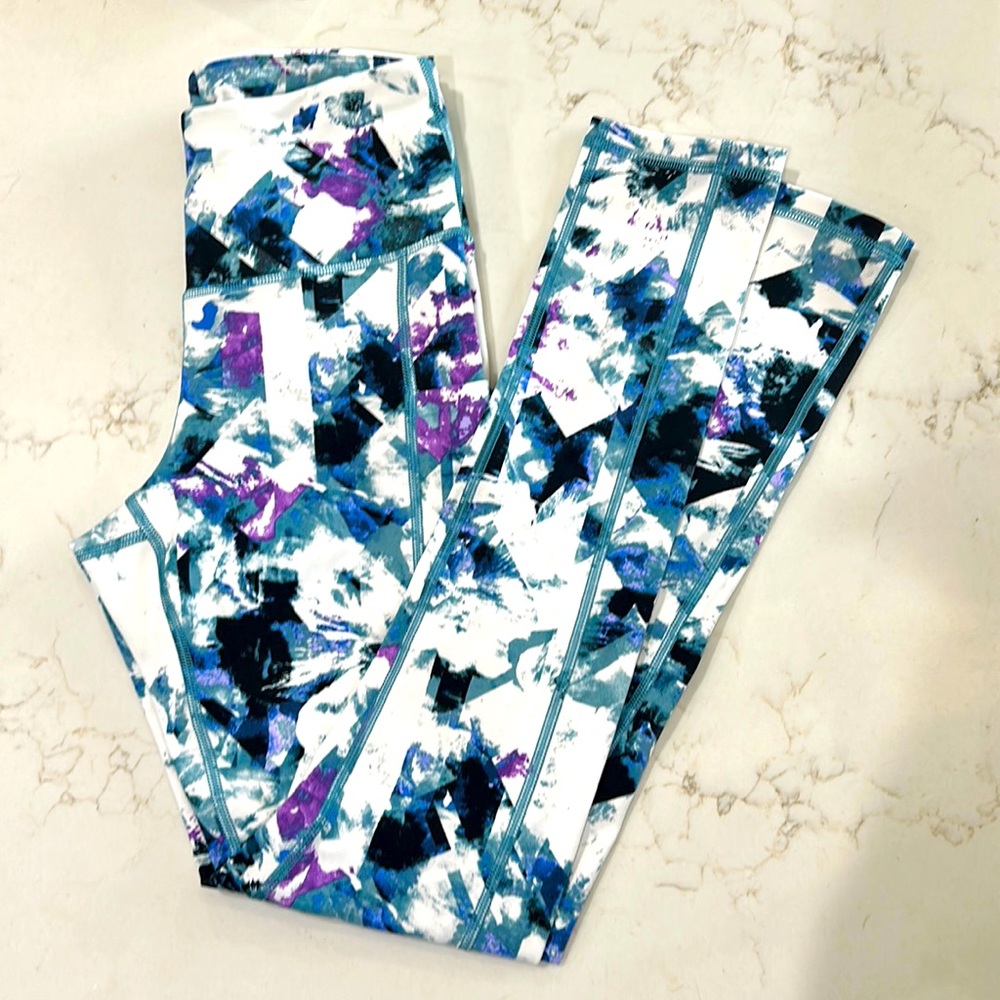 Women’s small leggings full length
